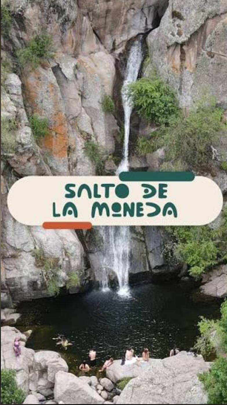 salto de la moneda