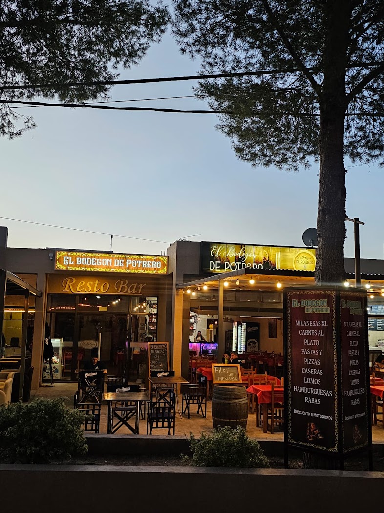 El bodegón