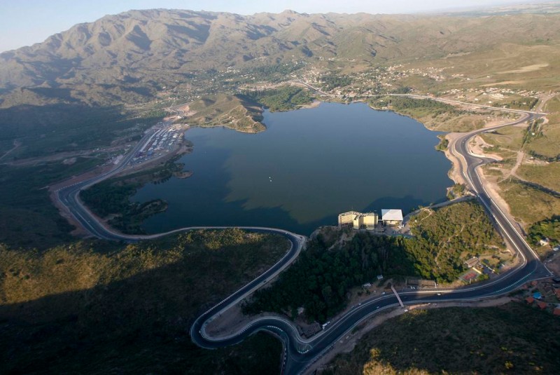 Guia Completo para Visitar Potrero de los Funes