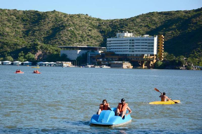 As 7 Melhores Atividades em Potrero de los Funes no Verão